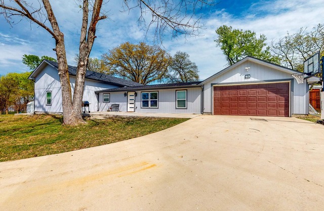 Exquisite Waterfront - New Construction w/ Kitchen