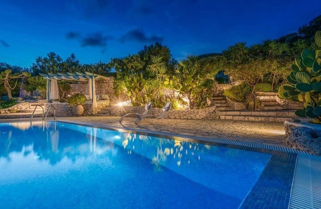 Exquisita Villa Zante | 2 habitaciones | Villa Askos | Piscina Privada | Increíble vista al mar Jóni