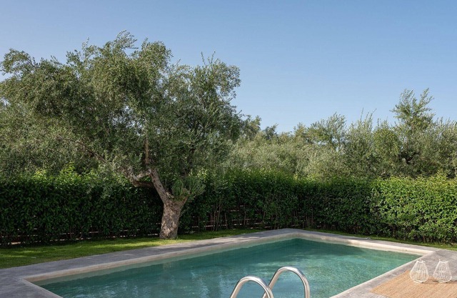 Natura Verde Villas 2 Bedroom Villa Klelia with Private Pool