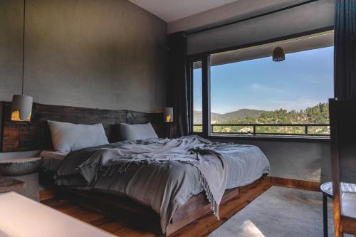 Exstasy stays & Cafe - YOUR ROMANTIC & COZY GETAWAY - THHPSOCIETY - Mukteshwar
