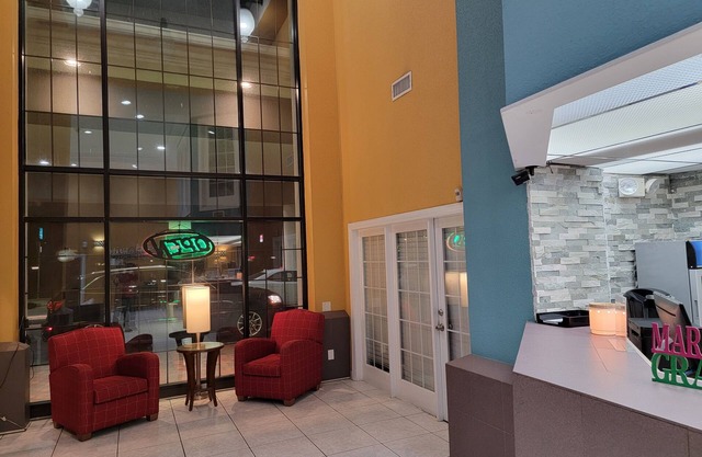 Extend-a-Suites - Extended Stay, I-40 Amarillo West