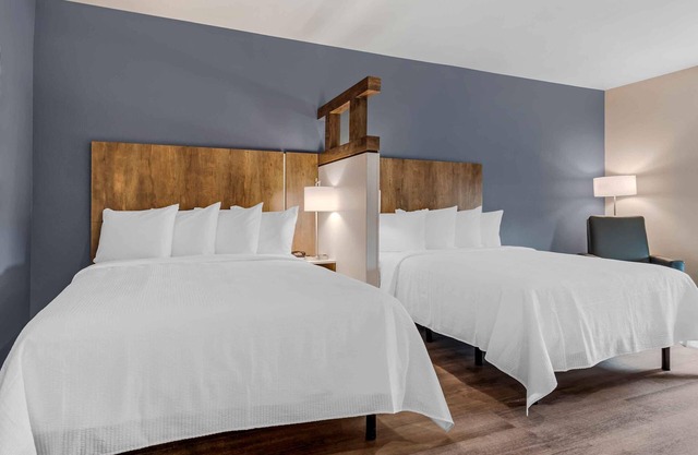 Extended Stay America Premier Suites - Jacksonville - Airport
