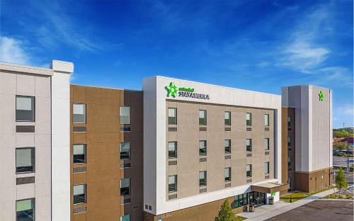 Extended Stay America Premier Suites - Jacksonville - Airport