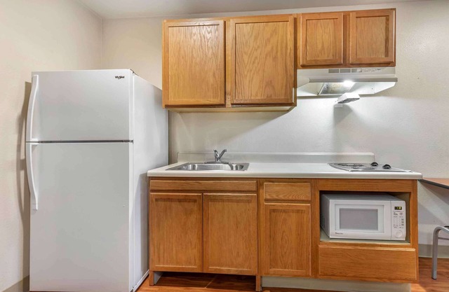 Extended Stay America Select Suites - Oklahoma City - Bethany