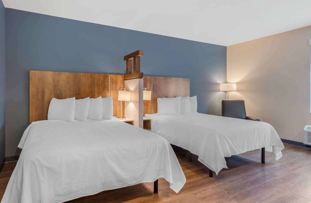 Extended Stay America Premier Suites - Nashville - Smyrna