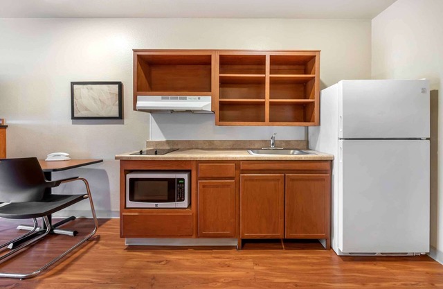 Extended Stay America Select Suites - Atlanta - Alpharetta