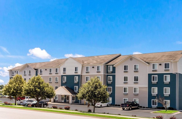 Extended Stay America Select Suites - Las Cruces