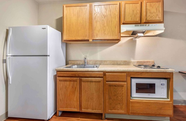 Extended Stay America Select Suites - Shreveport - Airport