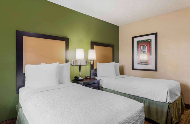 Extended Stay America Select Suites - Chattanooga - Airport