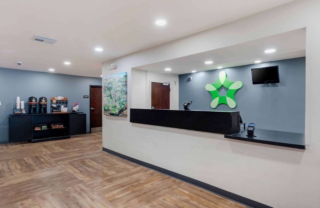 Extended Stay America Select Suites - Dallas - Lewisville