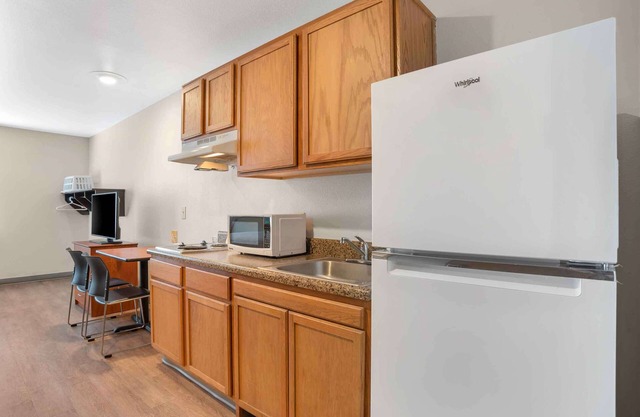 Extended Stay America Select Suites - Gulfport