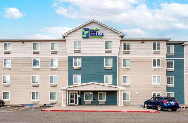 Extended Stay America Select Suites - El Paso - East