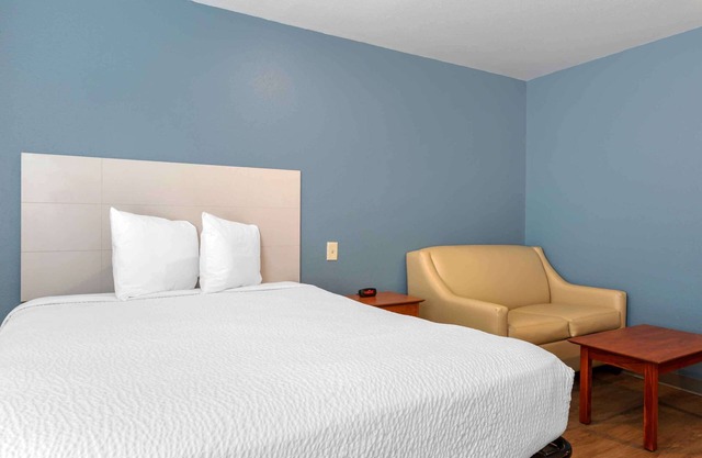 Extended Stay America Select Suites - El Paso - East