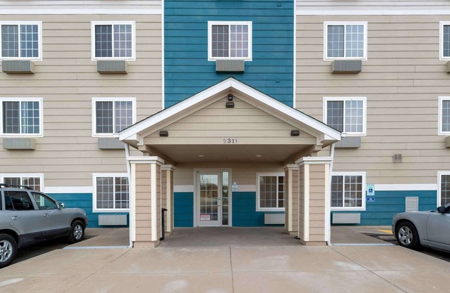 Extended Stay America Select Suites - Lubbock - West