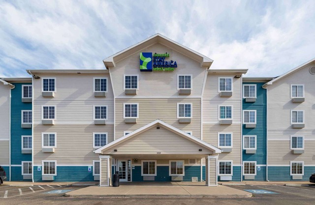 Extended Stay America Select Suites - Lubbock - South