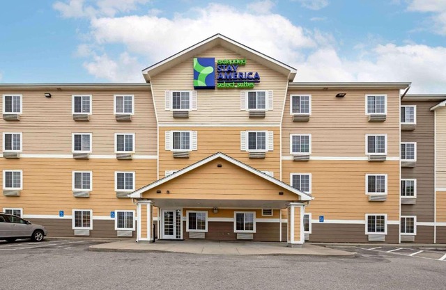Extended Stay America Select Suites - Wichita - Airport