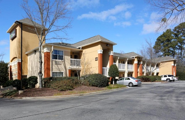 Extended Stay America Select Suites - Atlanta - Perimeter - Hammond Drive