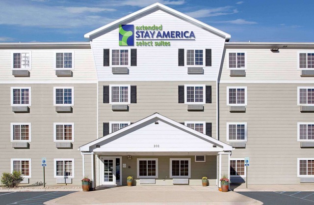 Extended Stay America Select Suites - Mobile - I-65