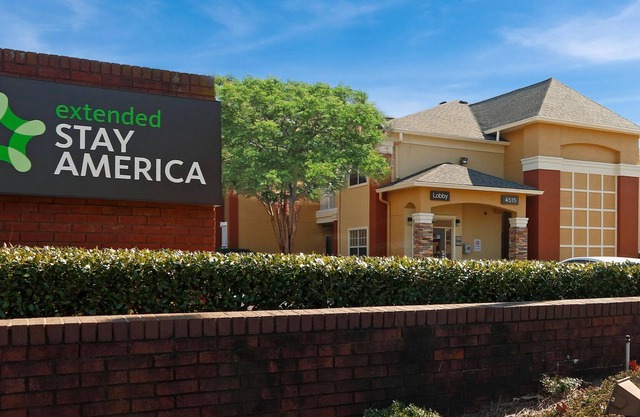 Extended Stay America Select Suites Raleigh RTP Hwy. 55