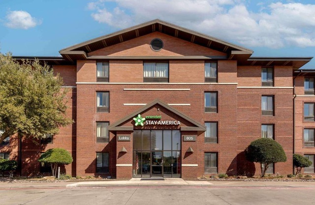 Extended Stay America Select Suites - Dallas - Las Colinas - Meadow Creek Dr