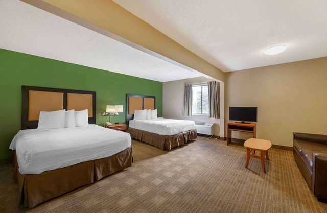 Extended Stay America Suites Tallahassee Killearn