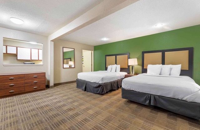 Extended Stay America Suites Fort Wayne North