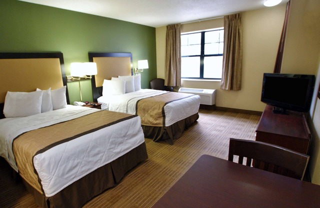 Extended Stay America Suites Detroit Dearborn