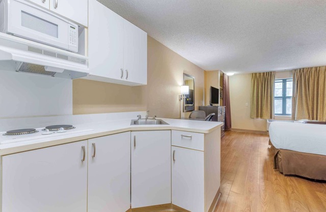 Extended Stay America Suites Temecula Wine Country