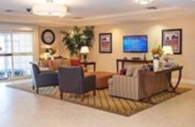 Extended Stay America Suites Lawton Fort Sill