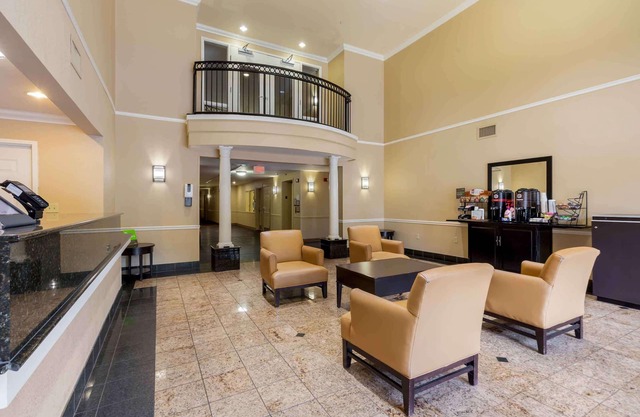 Extended Stay America Select Suites - Columbia - Northwest/Harbison