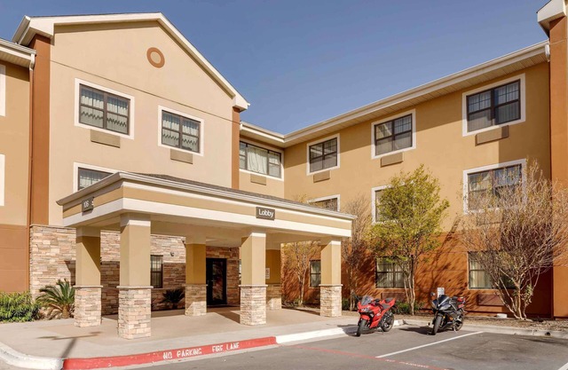 Extended Stay America Suites Laredo Del Mar