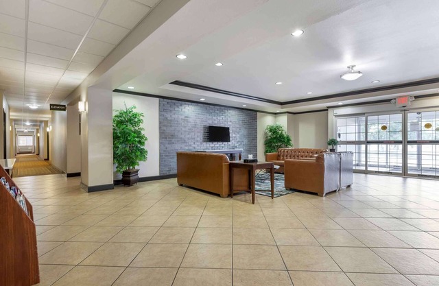 Extended Stay America Suites Bartlesville Hwy 75