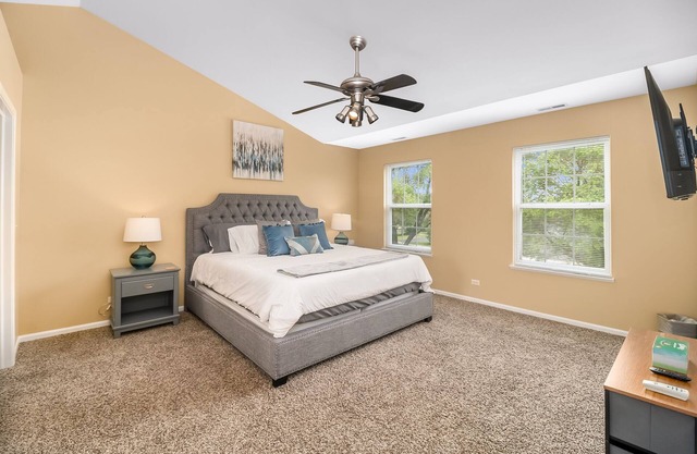 Extended Stay- Aurora FHS Rental - Shiloh