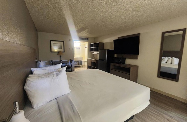Extended Stay Hotel, Sterling