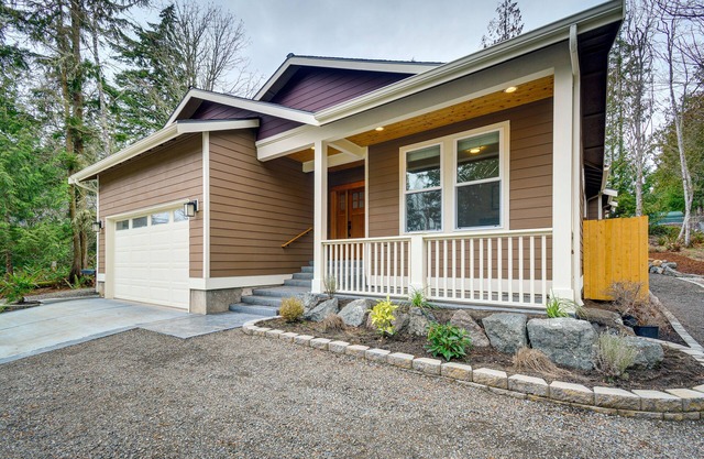 Extended-Stay Rental Home in Port Ludlow!