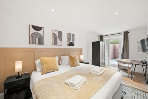 Extended stays I Ideal for groups I Free parking
