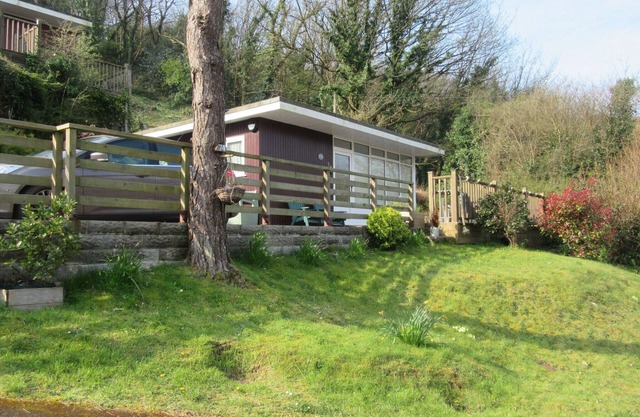 Encantador chalet vacacional momentos del mar