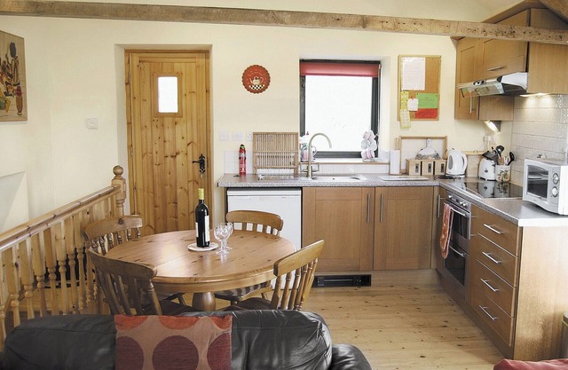 Alojamiento de 2 habitaciones en near Askrigg