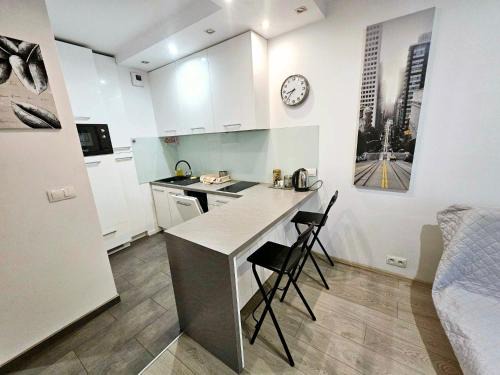 Extra Green Kabaty Apartament nr 5