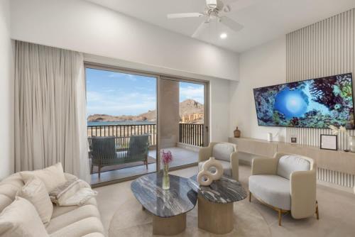 Extraordinary Beachfront Danzante Bay Loreto