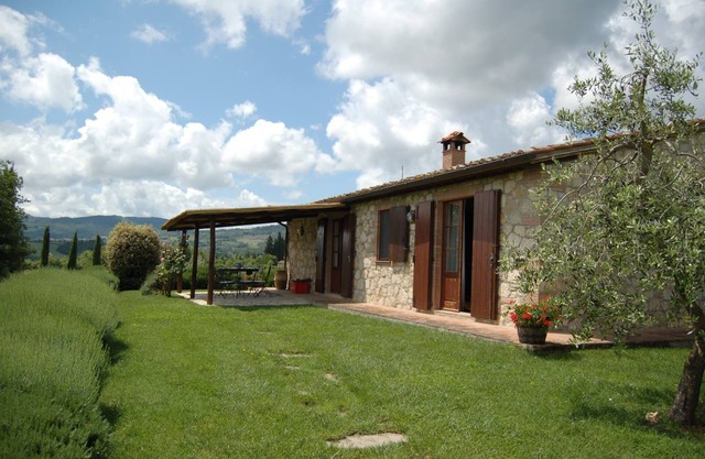 Villa extraordinaria con vistas al millón de dólares y piscina privada