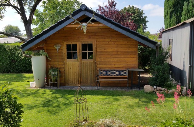 vacaciones extravagantes entre Celle y Hannover