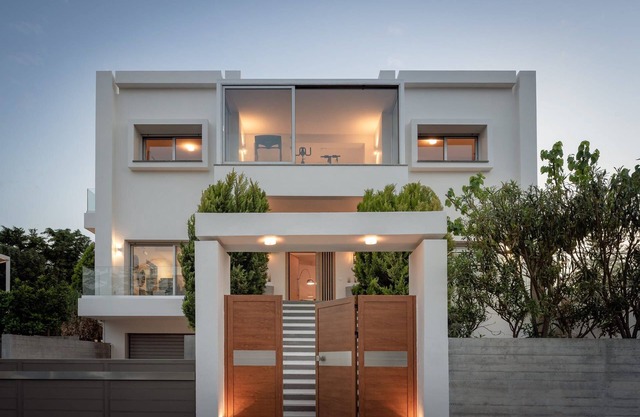 Extravagant Crete Villa | 4 Bedrooms | Villa Yasemí I | Private Pool and Outdoor Amenities | BBQ | Rethymno