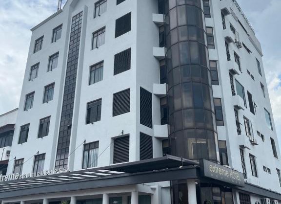 Extreme Boutique Hotel