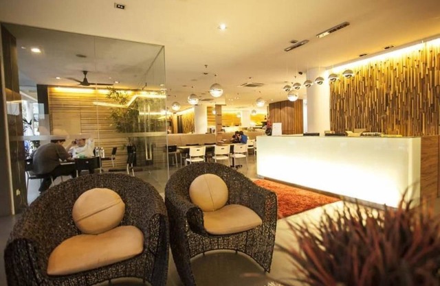 Extreme Boutique Hotel