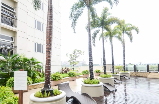 Extremeli Suites