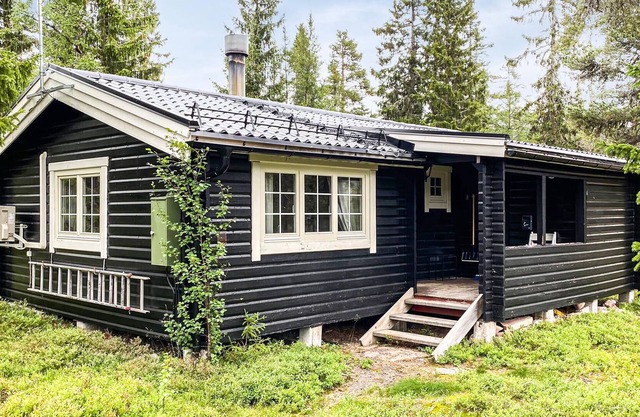 Alojamiento de 2 habitaciones en Sälen