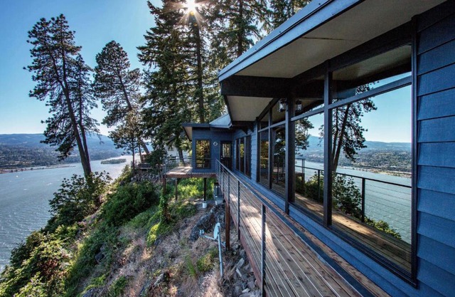 Eye On The Gorge home