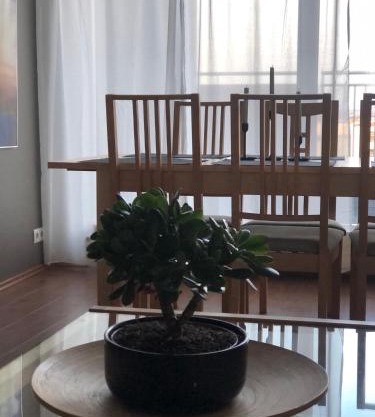 Eyjasol Apartments