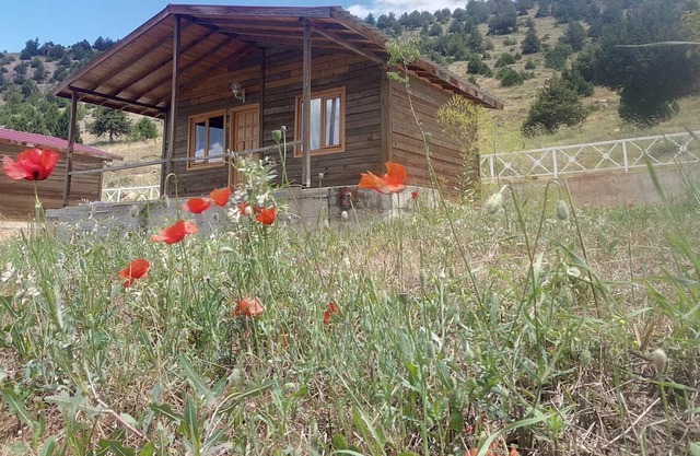 Eylul Bungalow